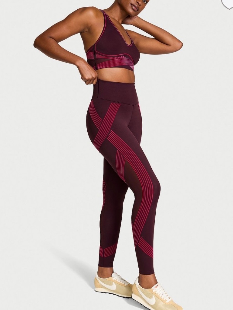 Nwt! Victoria’s Secret Vsx Matching Sets